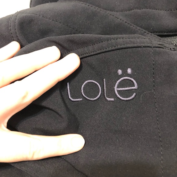 Lole softshell - Picture 5 of 6